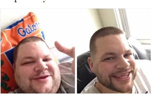 Giảm tới 200kg trọng lượng nhờ nhạc của Taylor Swift